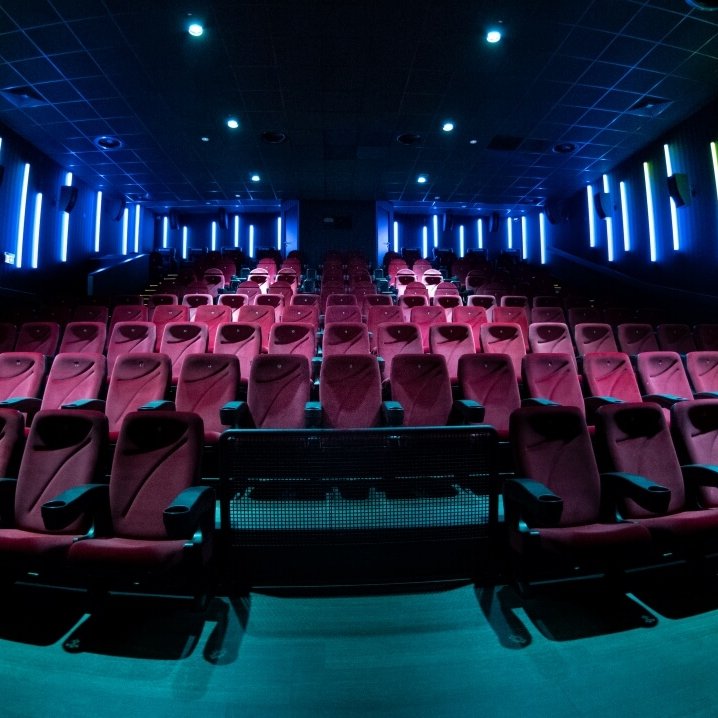 Weltspiegel Kino Mettmann buchen- Red Carpet Event
