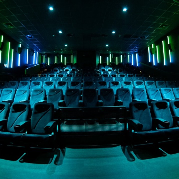 Weltspiegel Kino Mettmann für Events buchen- Red Carpet Event