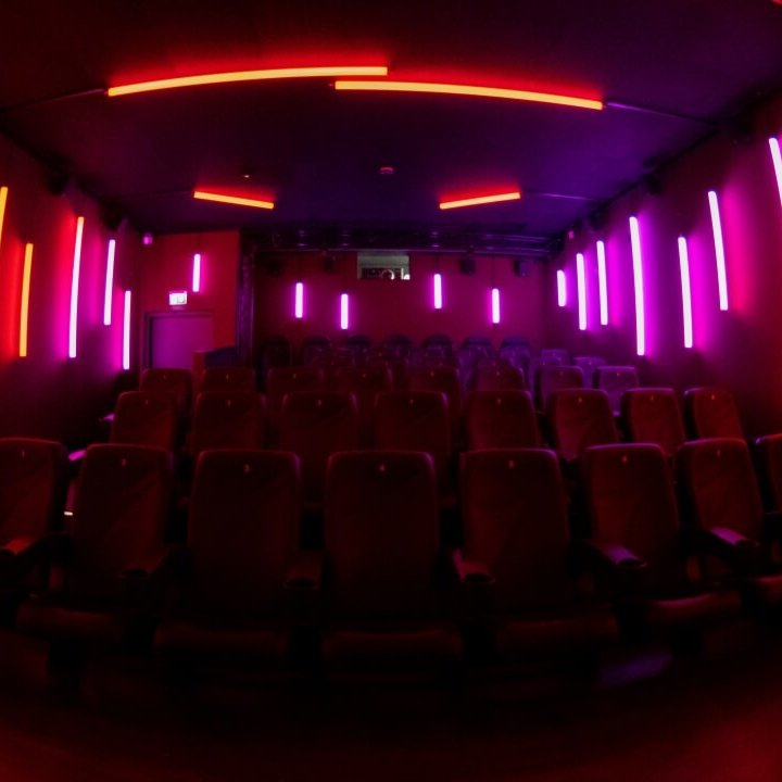 Weltspiegel Kino Mettmann 3Saal3