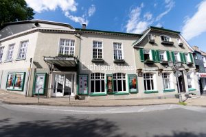 Weltspiegel Kino Mettmann für Events mieten- Red Carpet Event