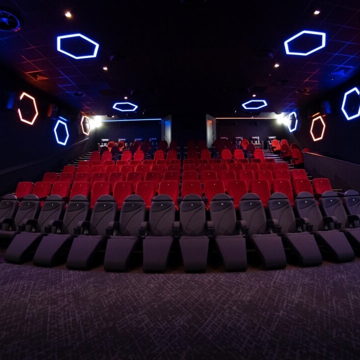 Weltspiegel Kino Mettmann- Red Carpet Event
