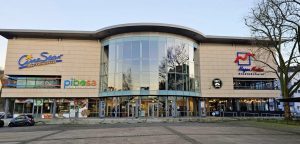 CineStar Hagen Kinosaal für Betriebsversammlung mieten- Red Carpet Event