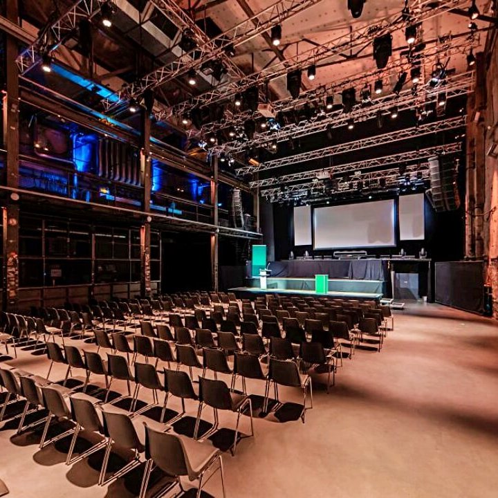 firmenevent planen lassen in berlin- red carpet event