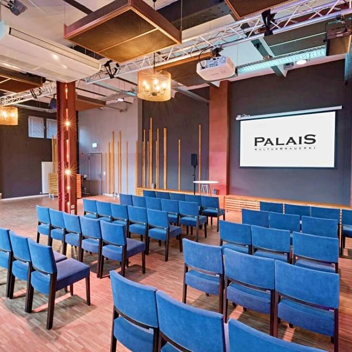 Palais Kuturbrauerei 12 Red Carpet Event