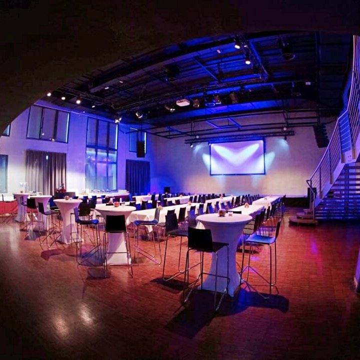 Eventlocation für Firmen in Berlin- Red Carpet Event