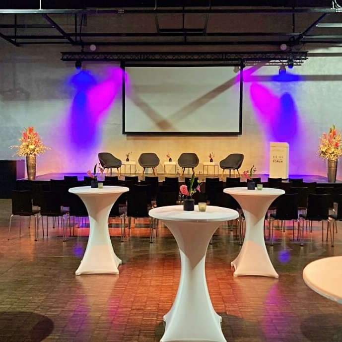 Palais Kuturbrauerei 19 Red Carpet Event