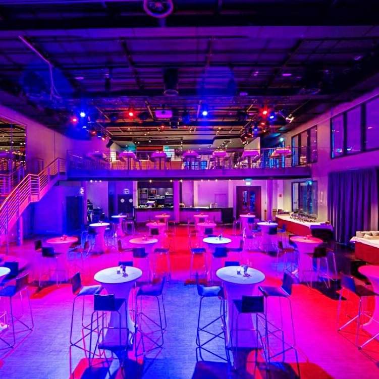 Veranstaltungsort in Berlin Mitte buchen- Red Carpet Event