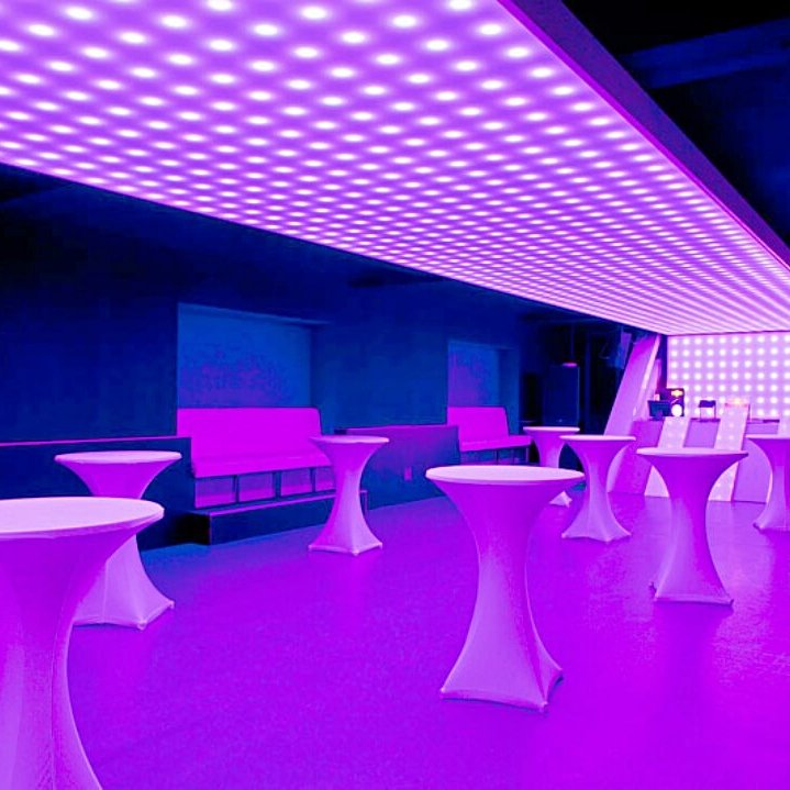 eventlocation berlin 50 personen- red carpet event