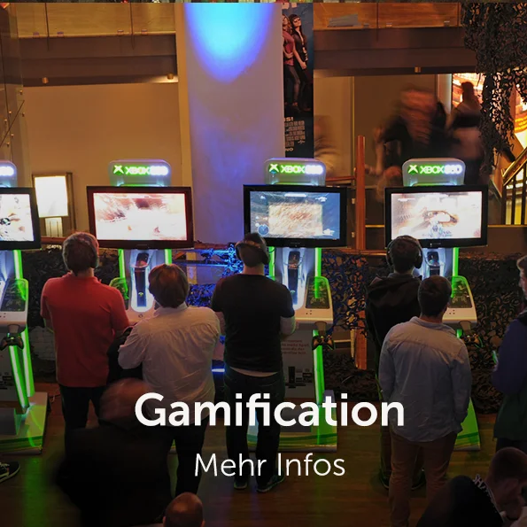gamification im kino umsetzen- red carpet event