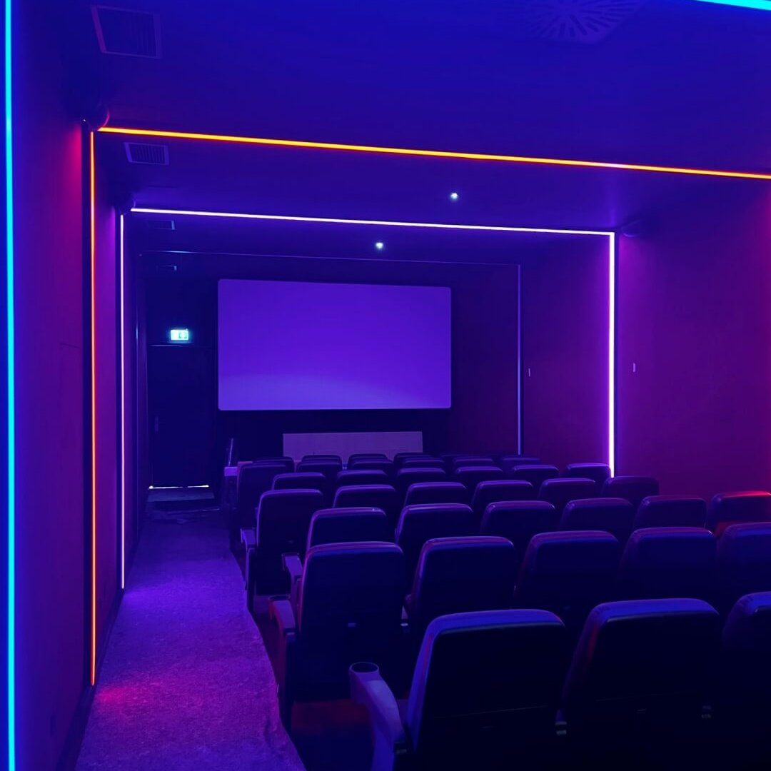 Firmenveranstaltung in Ratingen organisieren- red carpet event