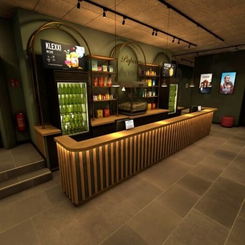 Studio Kino Ratingen-Red Carpet Event