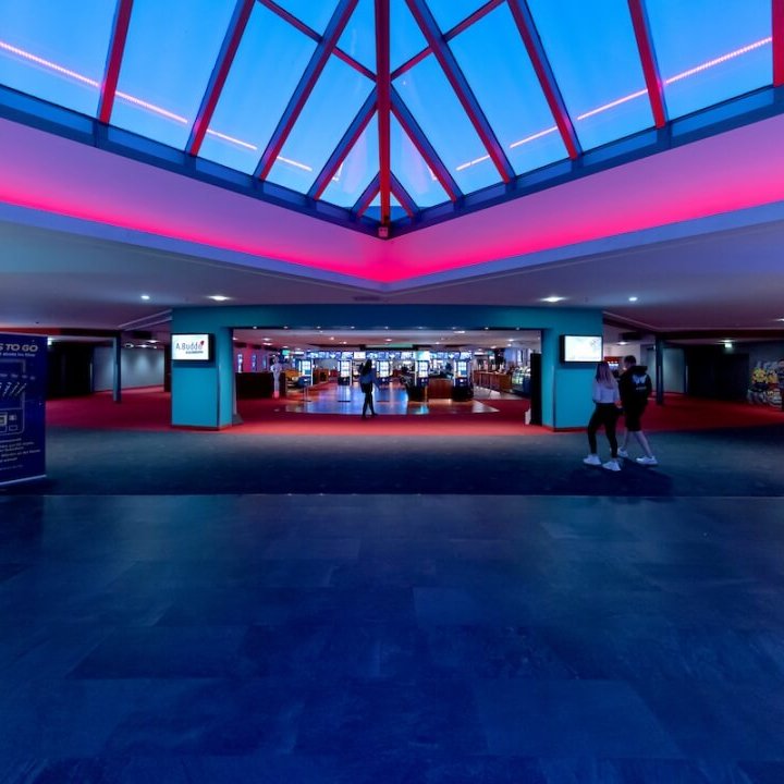 Events UCI Kino planen- red carpet event