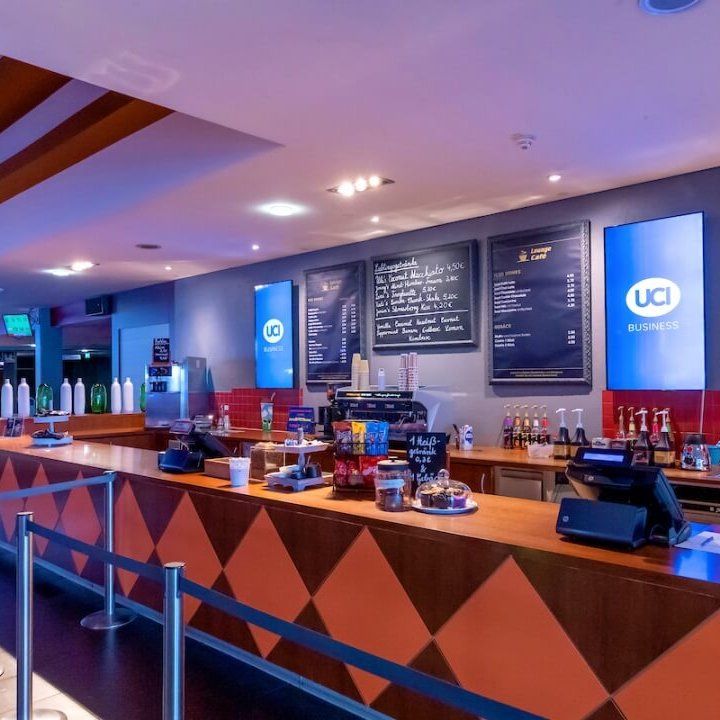 ideale Location für Ihre Veranstaltung buchen- red carpet event