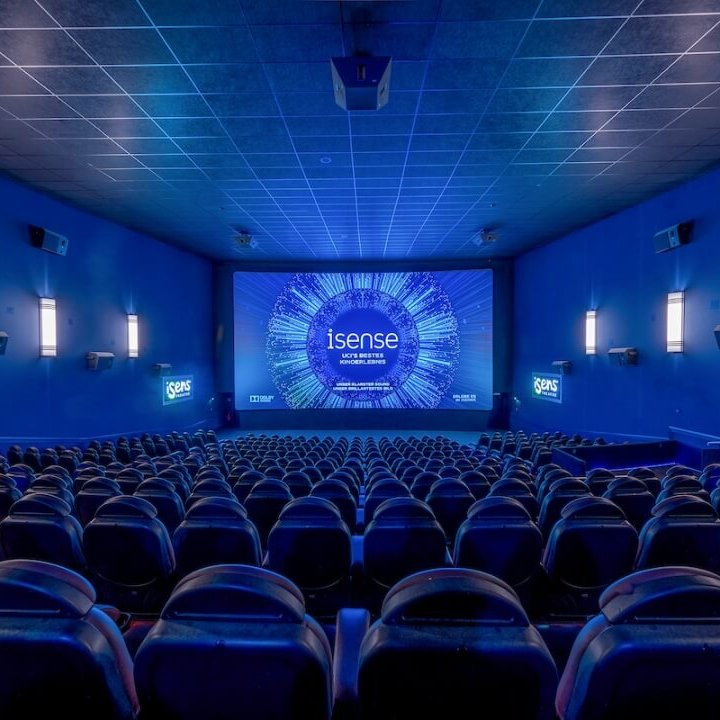 UCI Kino als Eventlocation buchen- red carpet event