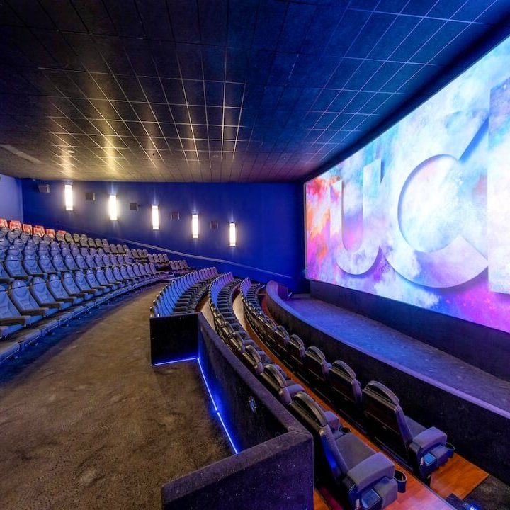 UCI Bochum für Firmenveranstaltung buchen- Red Carpet Event
