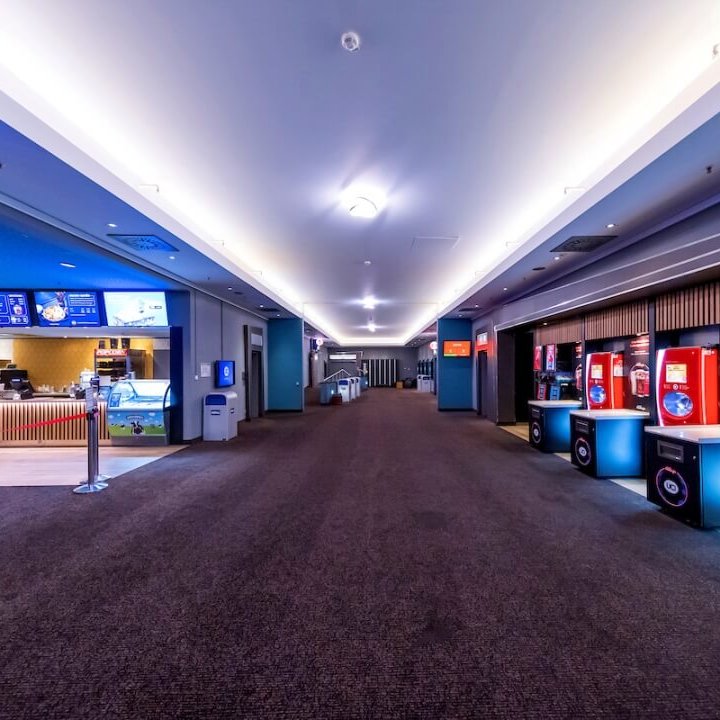 Kinosäle im Berlin für Veranstlatungen buchen- red carpet event