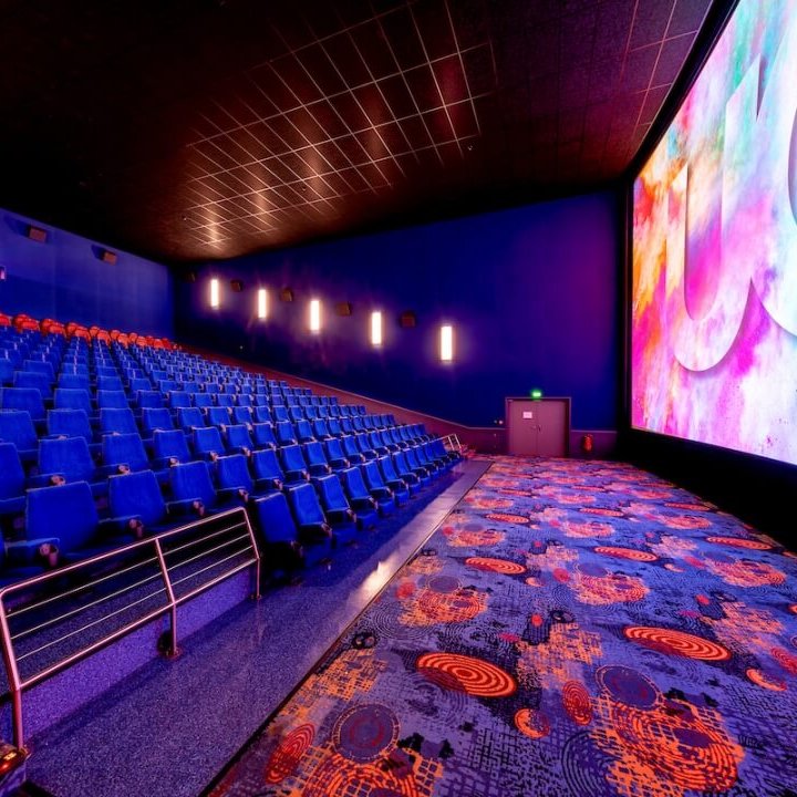 UCI Kinosaal in Berlin für Veranstaltung buchen- red carpet event