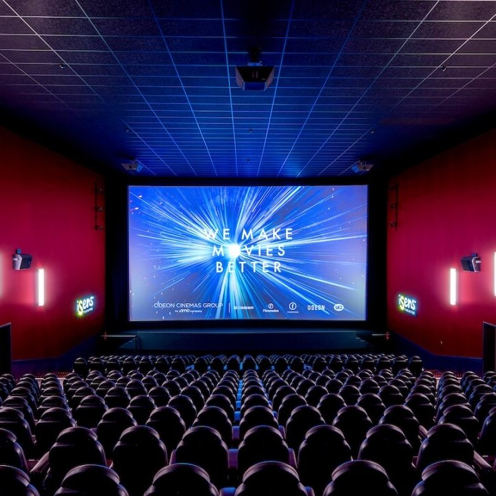 UCI Kino am Eastgate Berline für Veranstaltung mieten- Red Carpet Event