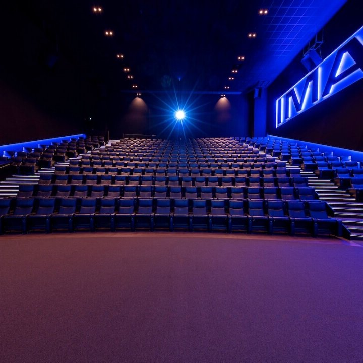 Firmenveranstaltungen Kino Berlin planen- red carpet event