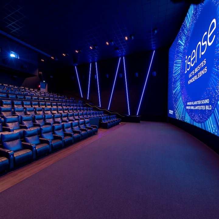 Eventplanung Live- Kommunikation- red carpet event