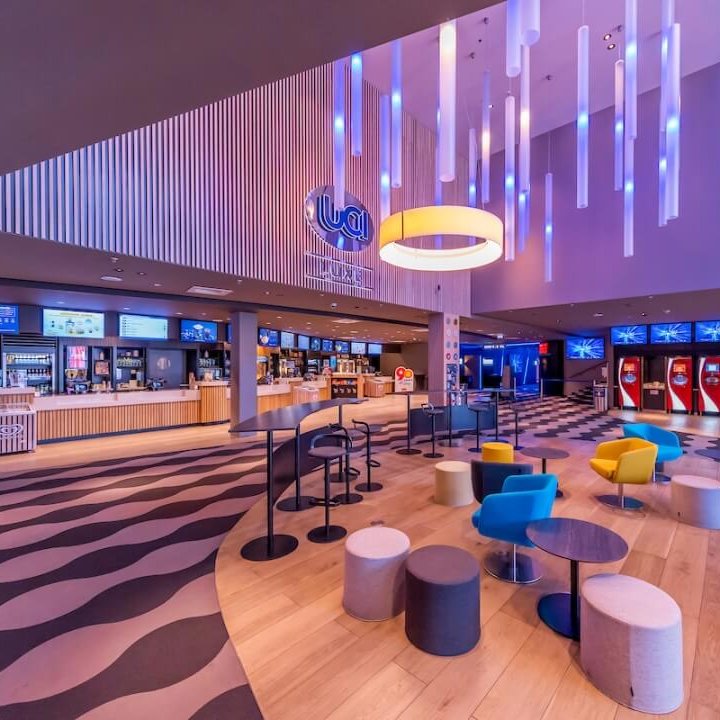 Eventplanung für Firmen Berlin- red carpet event