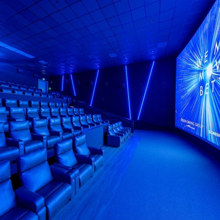 Konferenzlocation Berlin buchen- red carpet event