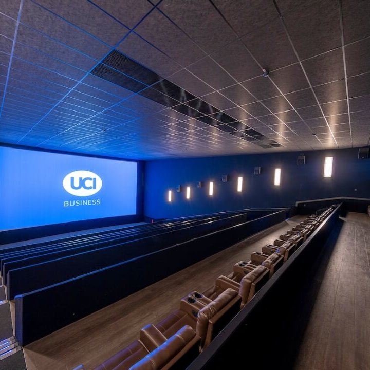 Potsdam Unternehmensevent Kino- red carpet event