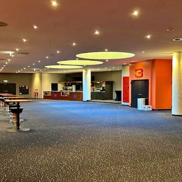 location für firmenveranstaltung in erfurt