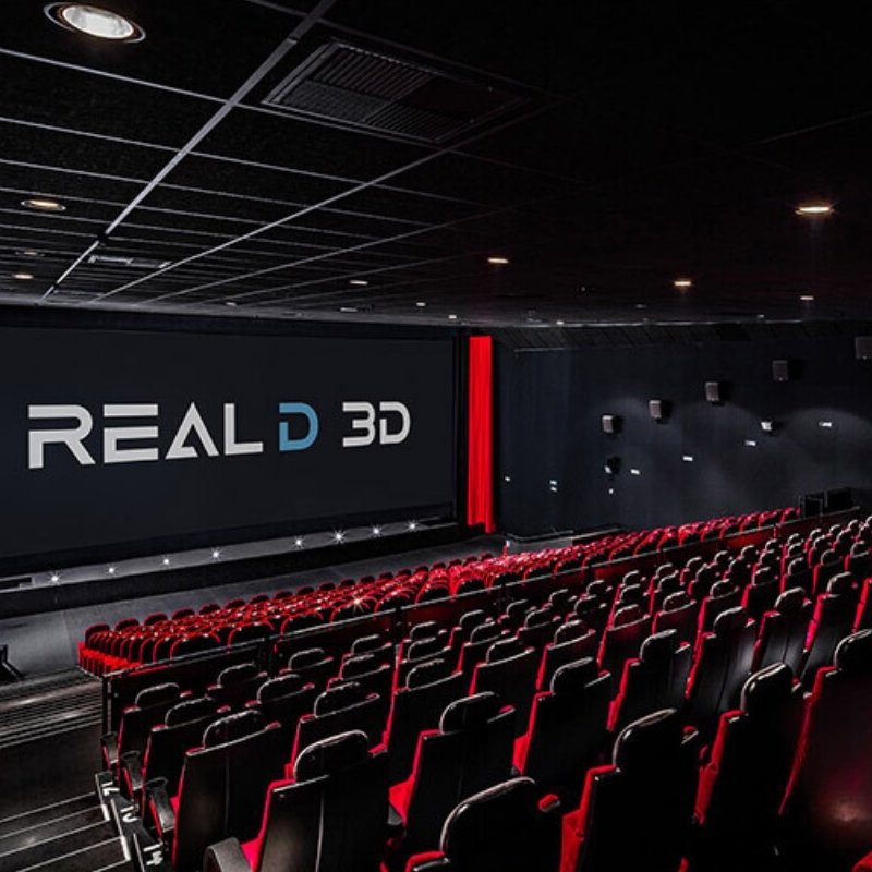 Business-Präsentationen in Kino Wien organisieren- red carpet event