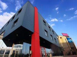 Kino in St. Pölten für Veranstaltungen nutzen- red carpet event