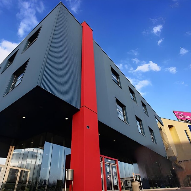 Kino in St. Pölten für Veranstaltungen nutzen- red carpet event