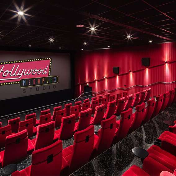 Firmenveranstaltung in Wien planen- red carpet event