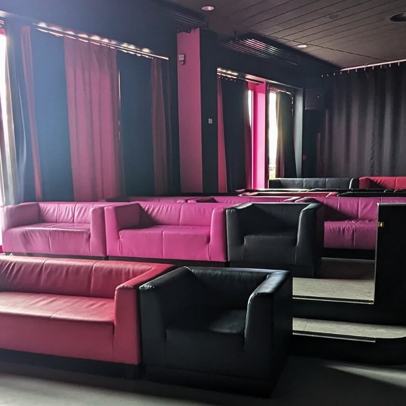 Kino in St. Pölten für Firmenvents buchen- red carpet event