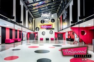 Business-Events und Tagungen in stilvollem Ambiente in Wien- Red Carpet Event