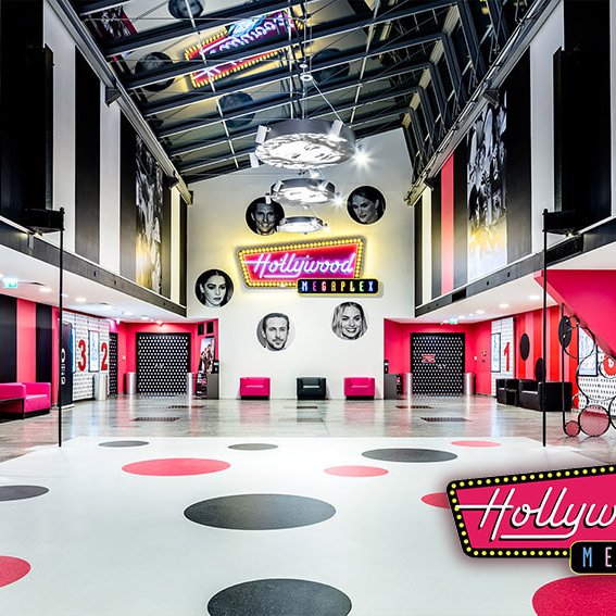 Business-Events und Tagungen in stilvollem Ambiente in Wien- Red Carpet Event