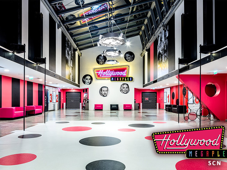 Business-Events und Tagungen in stilvollem Ambiente in Wien- Red Carpet Event