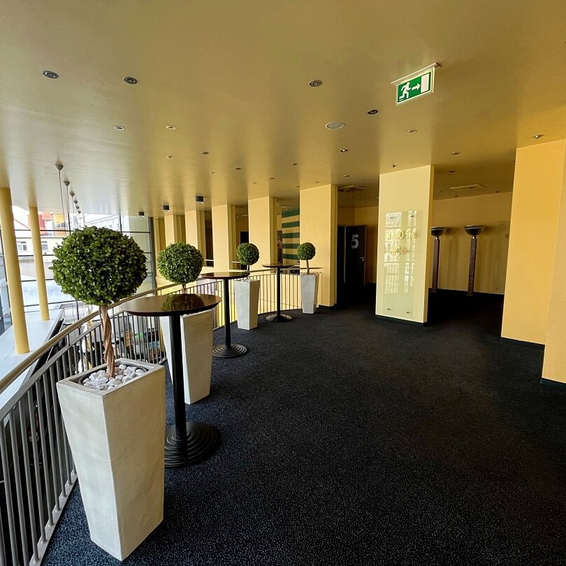 Firmenevent im Kino Weimer- red carpet event