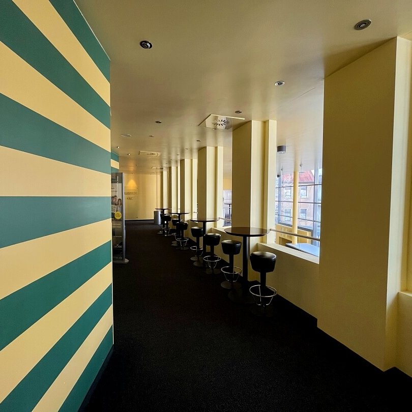 Kinoevent in Weimer organisieren- red carpet event