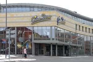 business-event im stilvollen ambiente in mainz-red carpet event