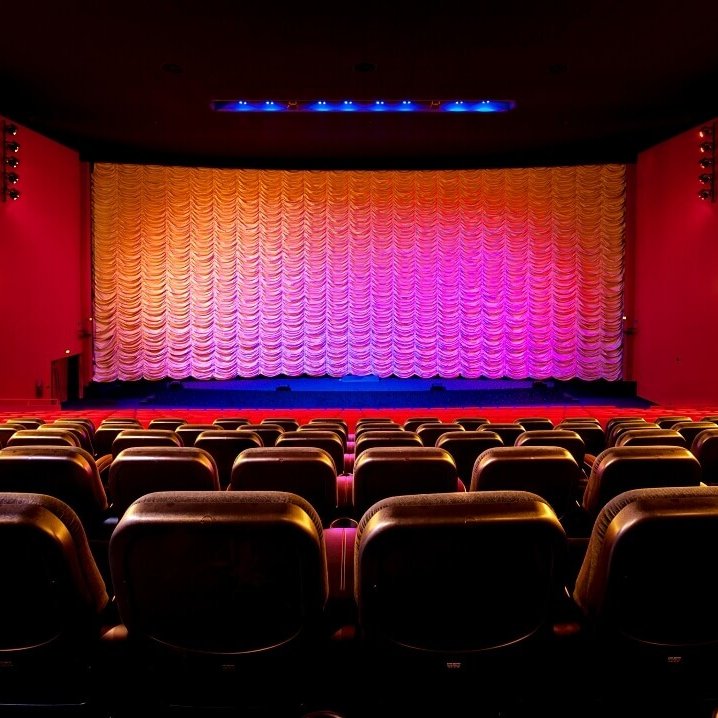 Lebendige Unterhaltung für Firmenevents im Cineplex Bruchsal-red carpet event