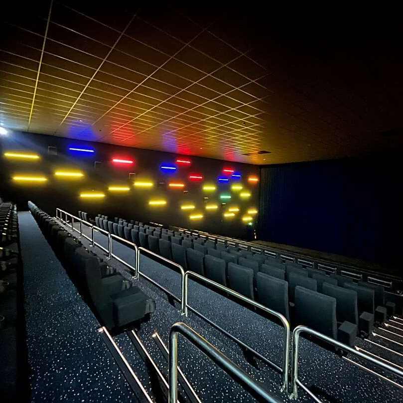Professionelle Unterstützung im Cinestar Bremen für Ihre Veranstaltung