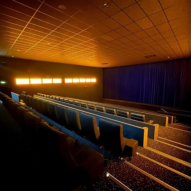Begeistern Sie Ihre Gäste mit einem Event im Cinestar Bremen