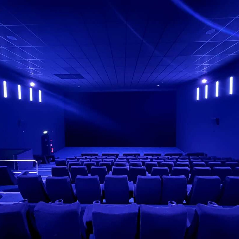 Top Eventlocation Cinestar Bremen für Firmenevents in Bremen-red carpet event