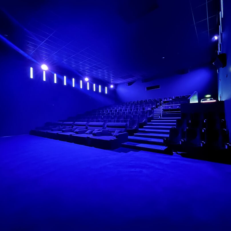 Professionelle Eventlocation Cinestar Bremen für Ihren Erfolg