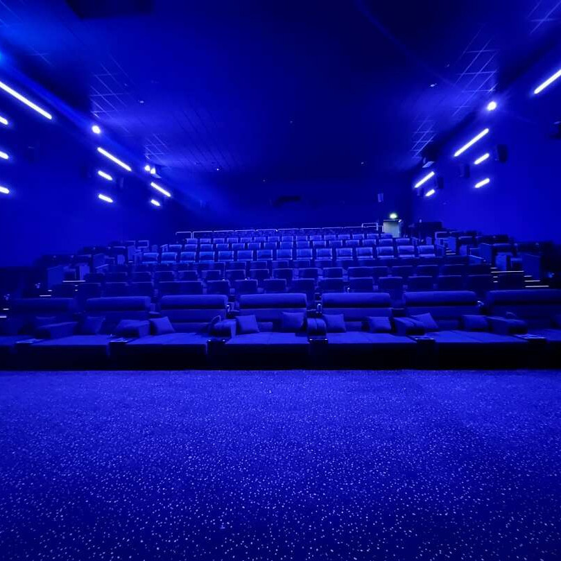 Live-Streaming im Cinestar Bremen für ein erweitertes Publikum