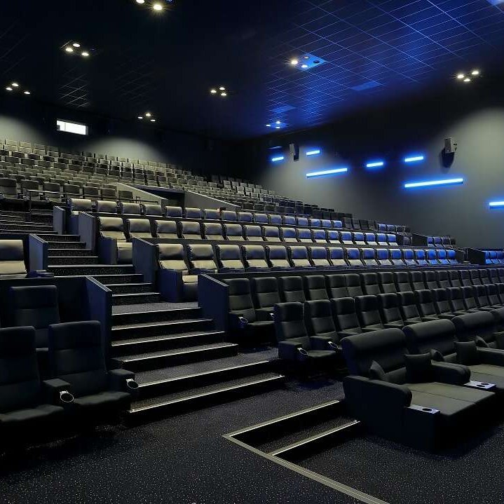 Eventlocation in Dortmund für Betriebsversammlungen und Kongresse-red carpet event