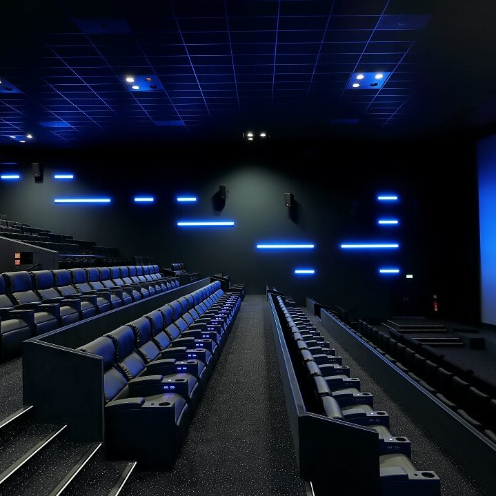 Eventlocation in Dortmund für Firmenfeiern und Tagungen- red carpet event