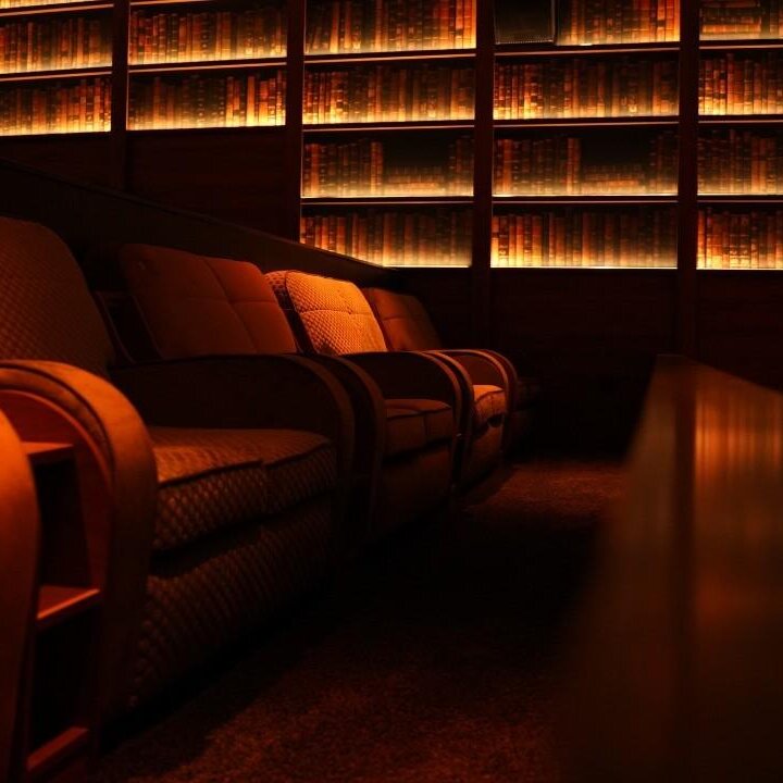 Emotion Kino Monheim Bibliothek Kinosaal (3)