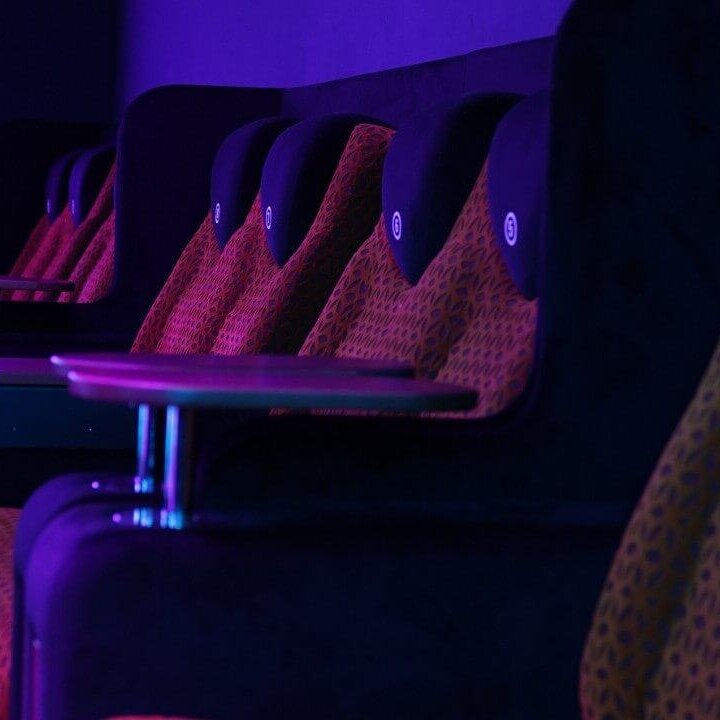 Emotion Kino Monheim